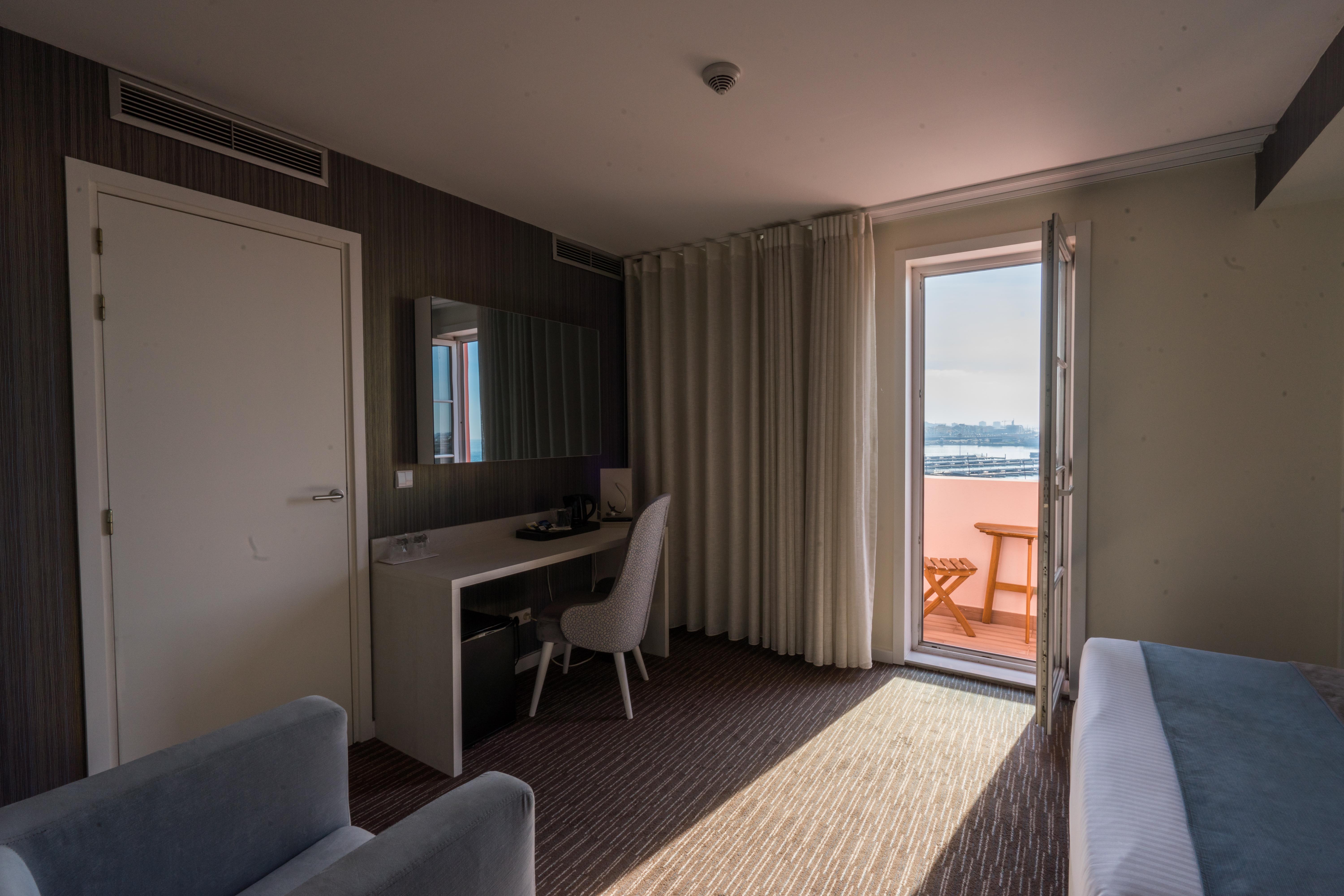 Grande Hotel da Povoa Póvoa de Varzim Exteriér fotografie