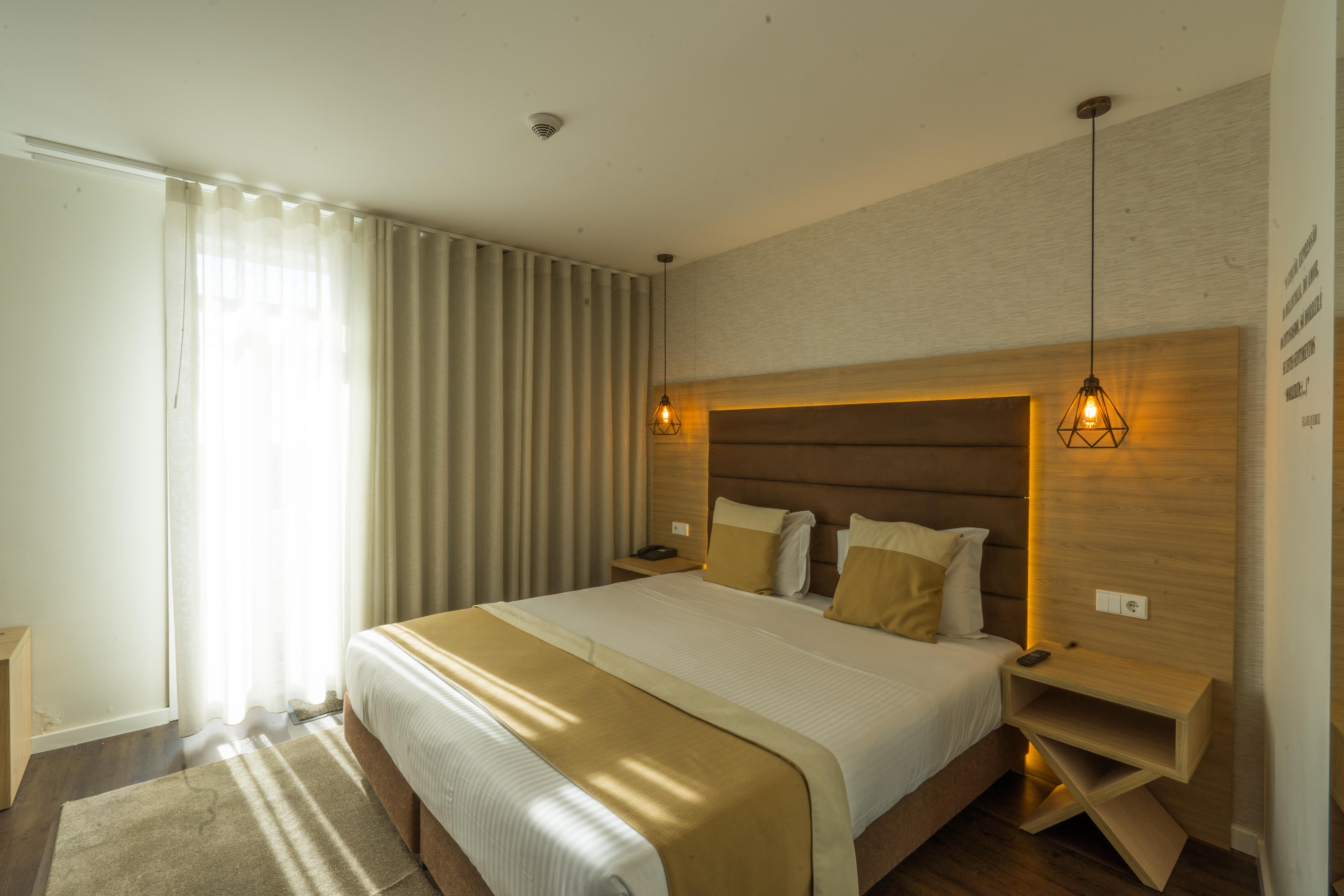 Grande Hotel da Povoa Póvoa de Varzim Exteriér fotografie