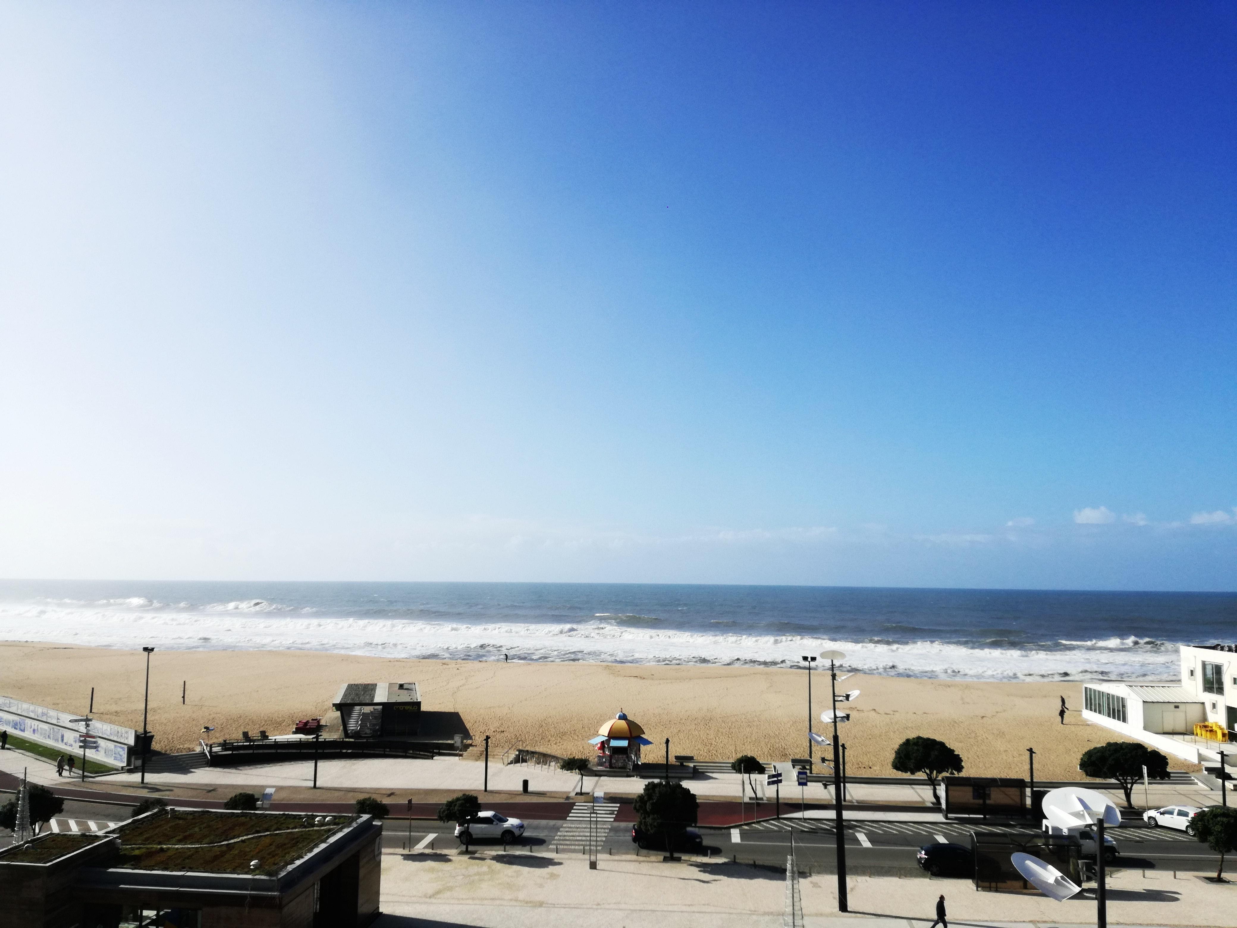 Grande Hotel da Povoa Póvoa de Varzim Exteriér fotografie