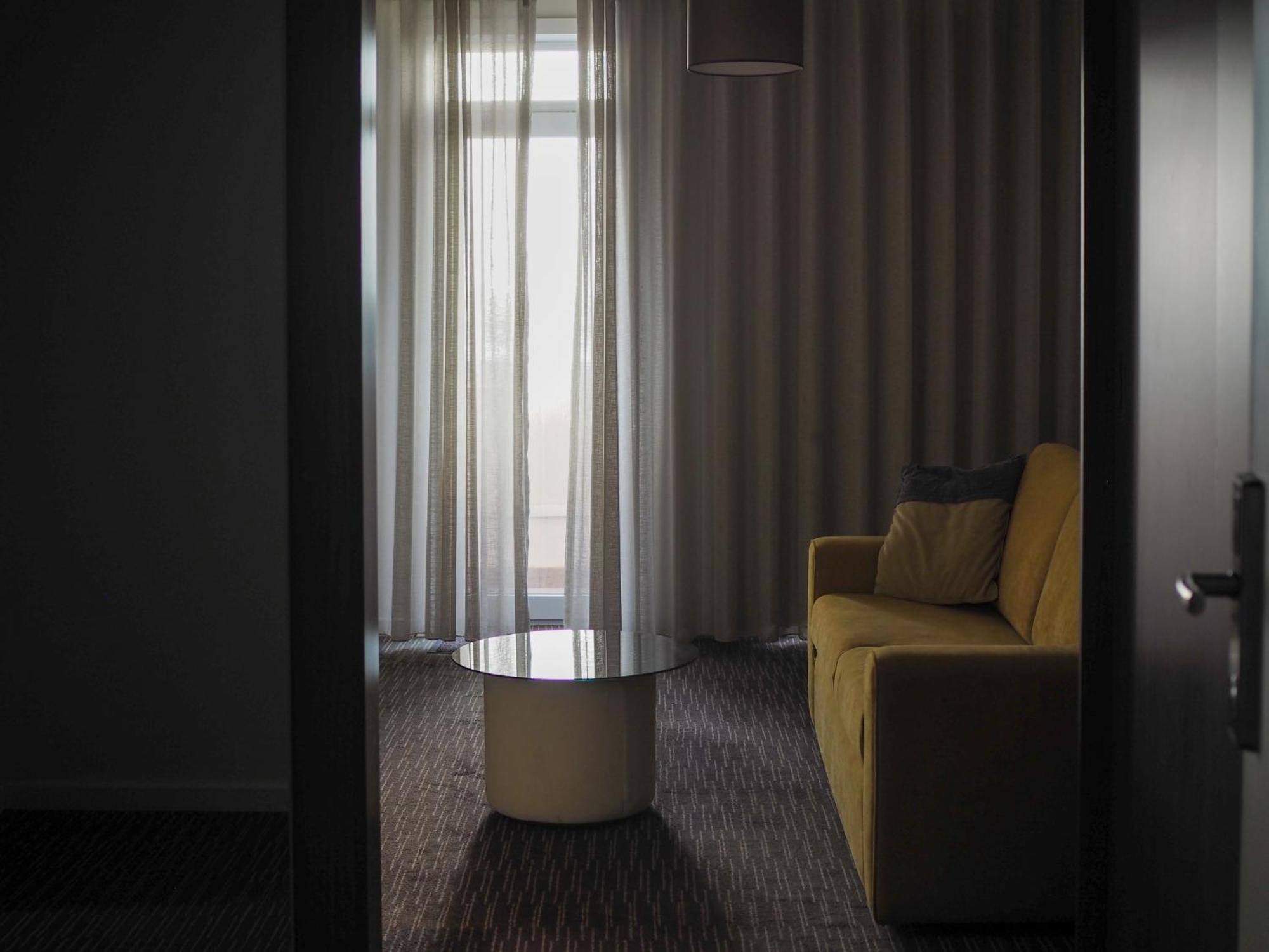 Grande Hotel da Povoa Póvoa de Varzim Pokoj fotografie