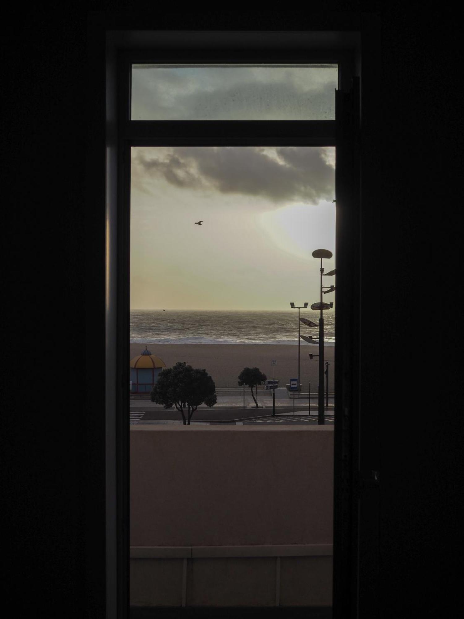 Grande Hotel da Povoa Póvoa de Varzim Pokoj fotografie