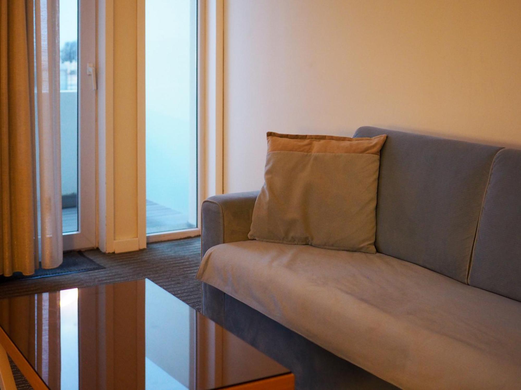 Grande Hotel da Povoa Póvoa de Varzim Pokoj fotografie