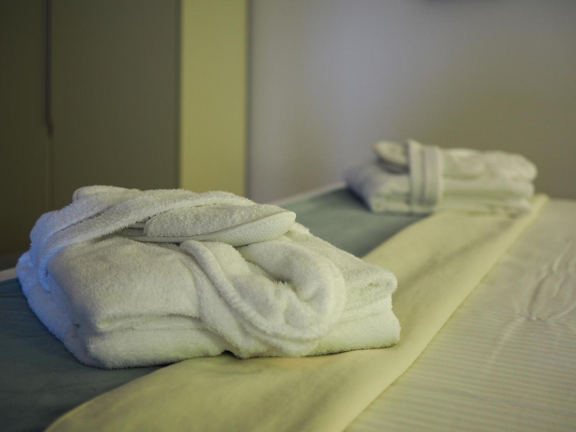 Grande Hotel da Povoa Póvoa de Varzim Pokoj fotografie
