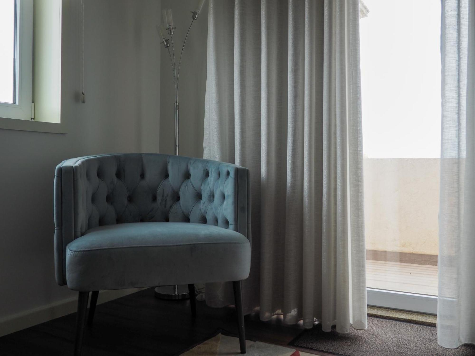 Grande Hotel da Povoa Póvoa de Varzim Pokoj fotografie