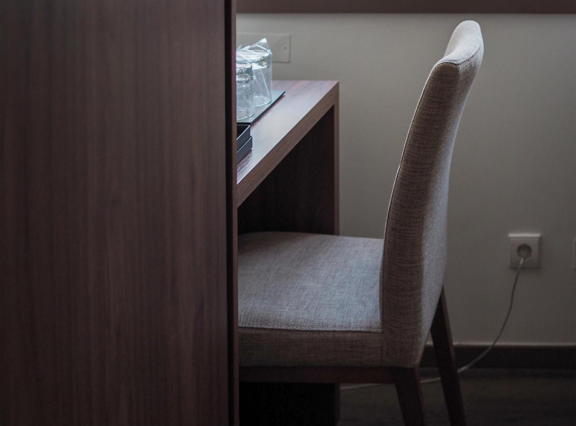Grande Hotel da Povoa Póvoa de Varzim Pokoj fotografie