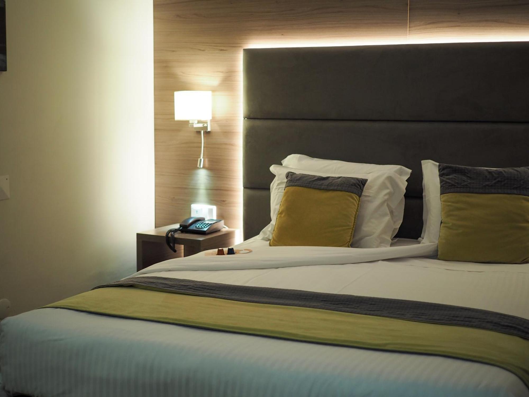 Grande Hotel da Povoa Póvoa de Varzim Pokoj fotografie