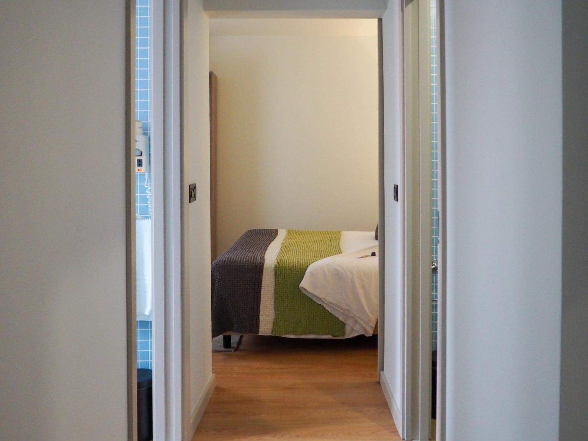 Grande Hotel da Povoa Póvoa de Varzim Pokoj fotografie
